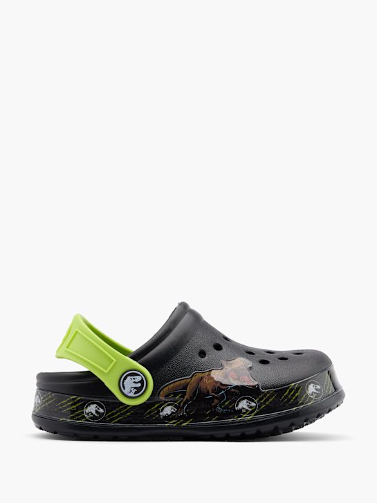 Jurassic World Klumpa fekete 26557 1