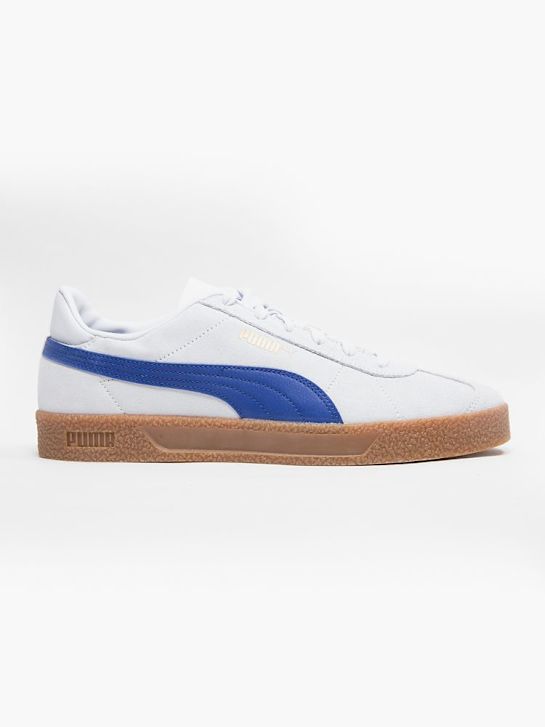 PUMA Trainer White 89362 1
