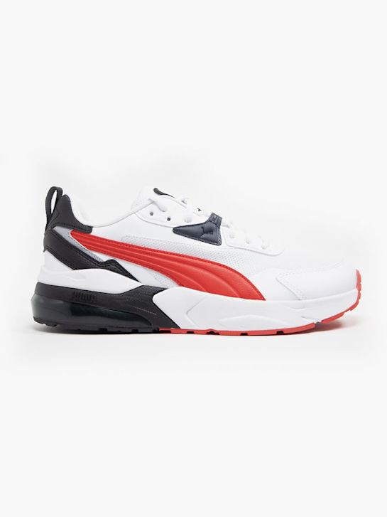 PUMA Trainer White 89366 1
