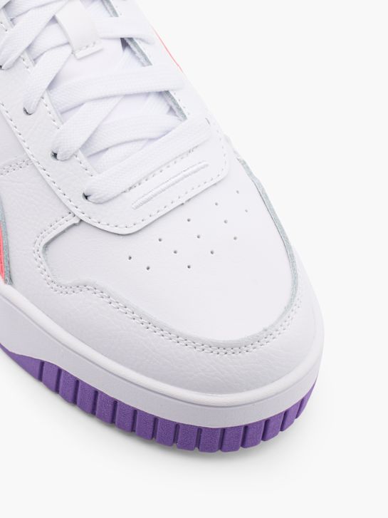 PUMA Sneaker Vit 10449 2