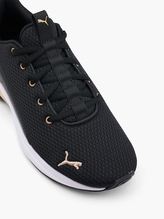 PUMA Baskets Or 26558 2