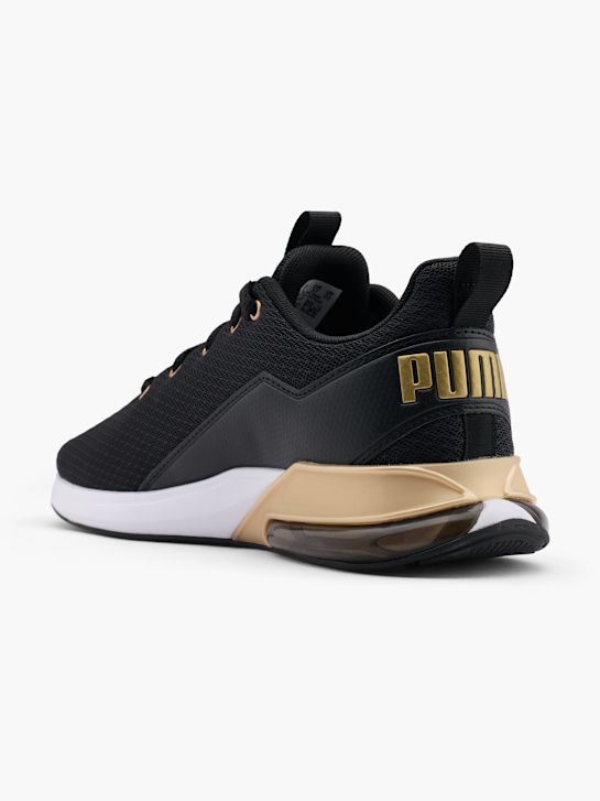 PUMA Baskets Or 26558 3