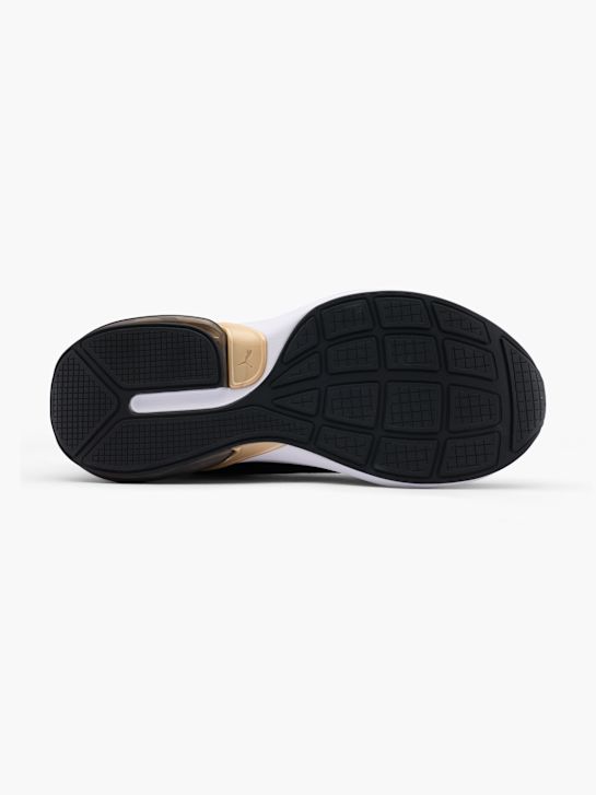 PUMA Baskets Or 26558 4