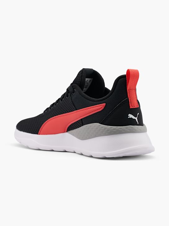 PUMA Sneakersy Czarny 10454 3