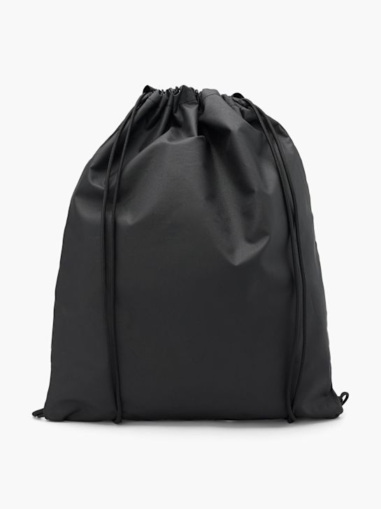 PUMA Turnbeutel Schwarz 10464 3