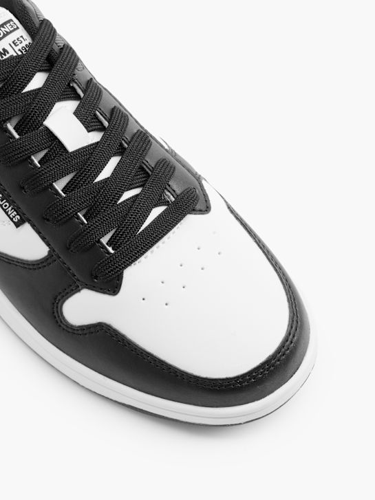 JACK & JONES Sneaker Nero 10467 2