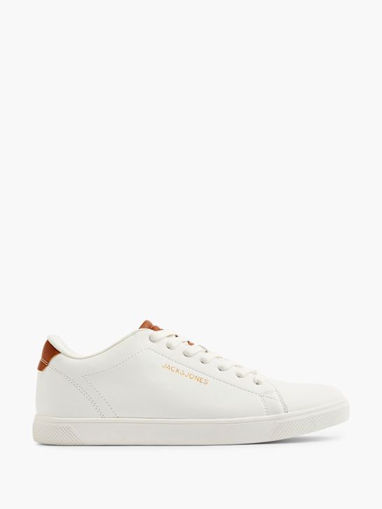 JACK & JONES Sneaker Bianco 10470 1