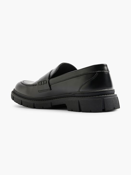 JACK & JONES Business Noir 22509 3