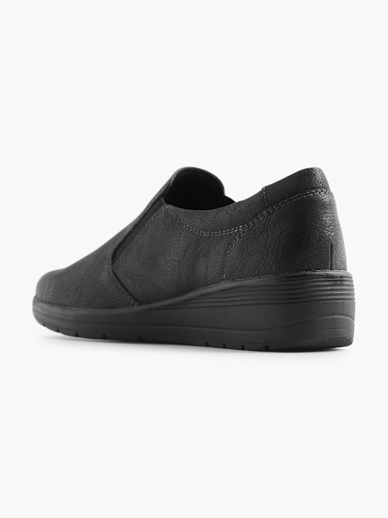 Easy Street Chaussures de ville Noir 10952 3