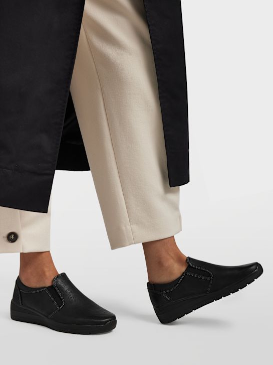 Easy Street Chaussures de ville Noir 10952 5