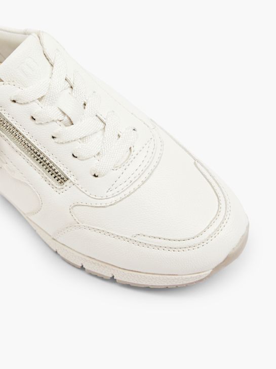 Medicus Chaussures de ville Blanc 10960 2