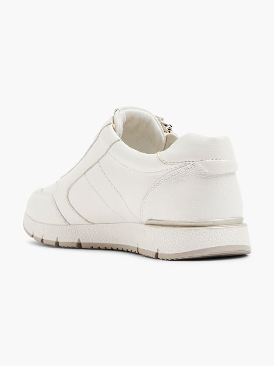 Medicus Chaussures de ville Blanc 10960 3