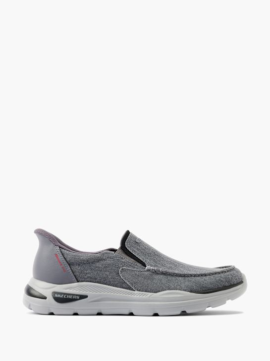 Skechers Sneaker Grå 26560 1
