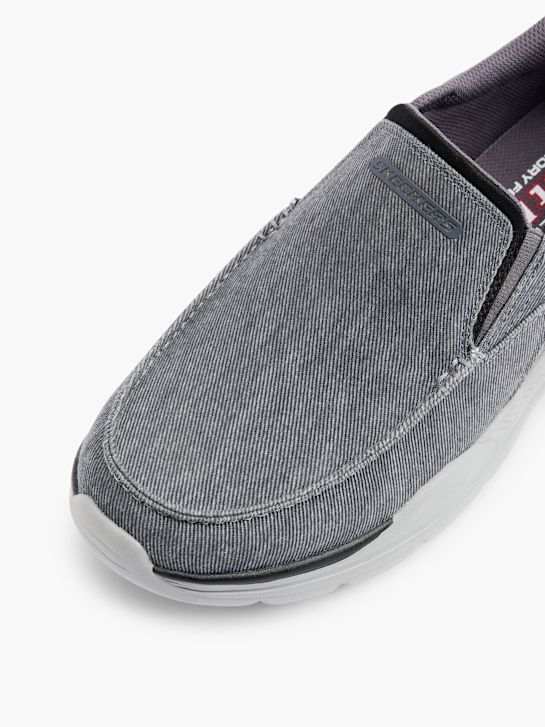 Skechers Sneaker Grå 26560 2