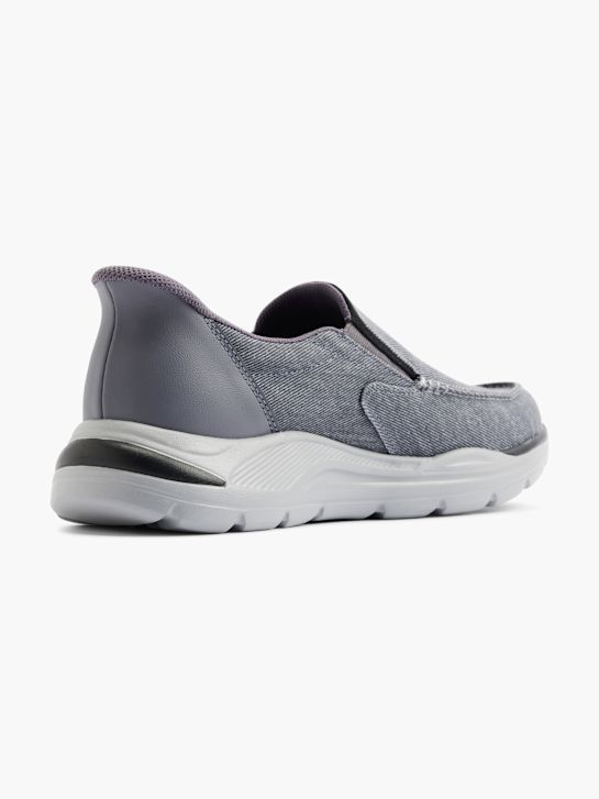 Skechers Sneaker Grå 26560 3