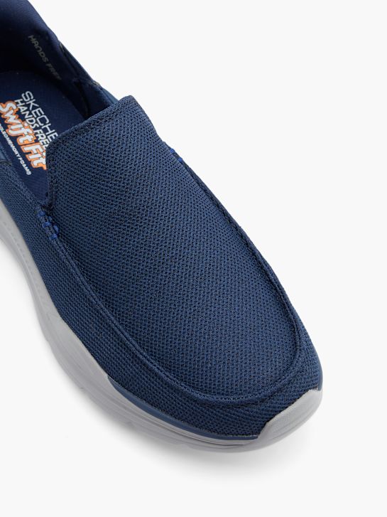 Skechers Sneaker Blå 24076 2