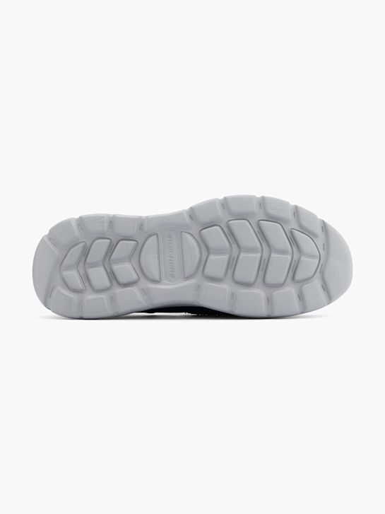 Skechers Sneaker Blå 24076 4