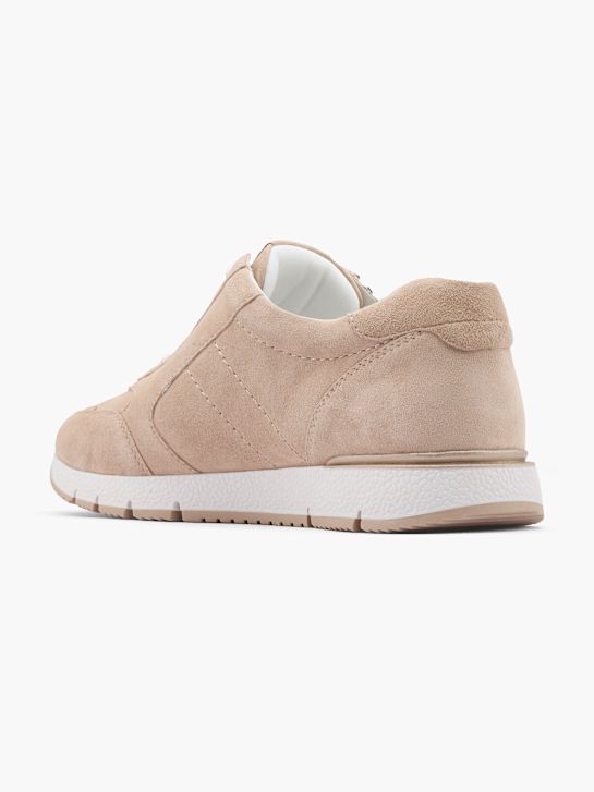 Medicus Chaussures de ville Rose 10962 2
