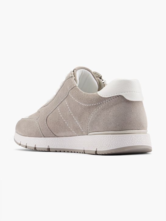Medicus Chaussures de ville Gris 24077 3