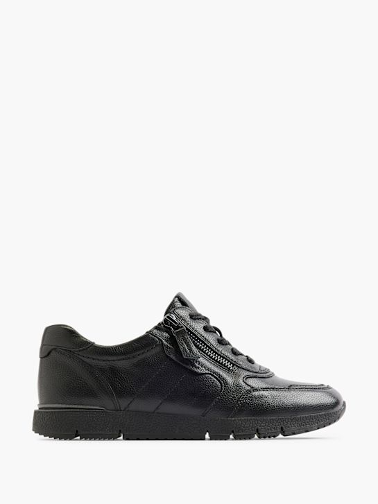 Medicus Chaussures de ville Noir 10963 1