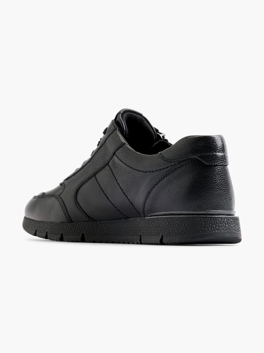 Medicus Chaussures de ville Noir 10963 4