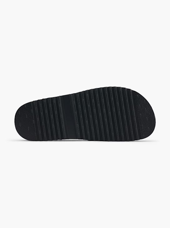 ESPRIT Papucs fekete 11023 4