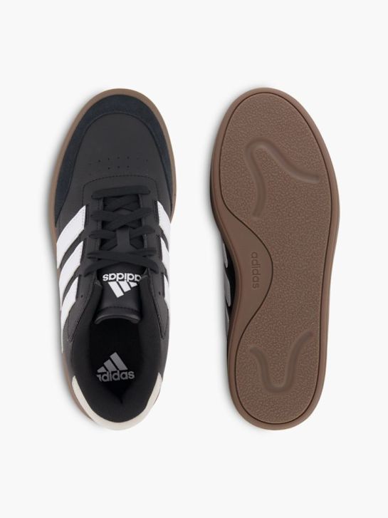 adidas Sneakersy Czarny 28301 3