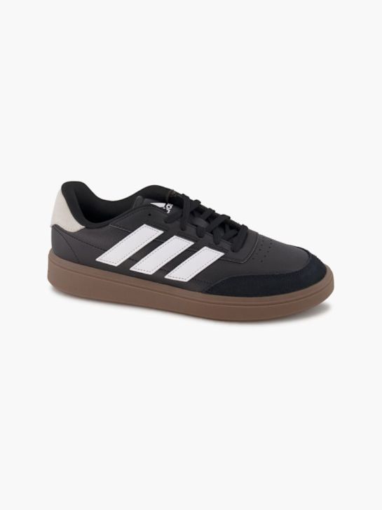 adidas Sneakersy Czarny 28301 6