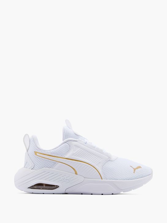 PUMA Zapatillas de entrenamiento Blanco 21257 1