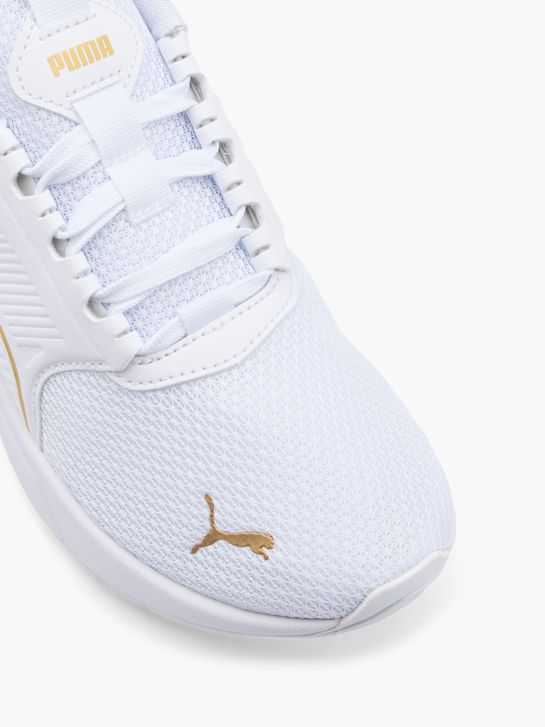 PUMA X-CELL NOVA FS Slip On Sneaker Weiß DEICHMANN