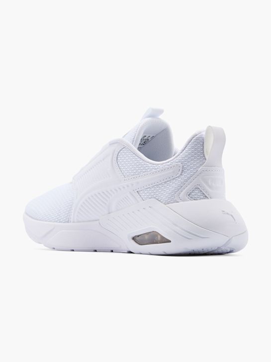 PUMA Zapatillas de entrenamiento Blanco 21257 3