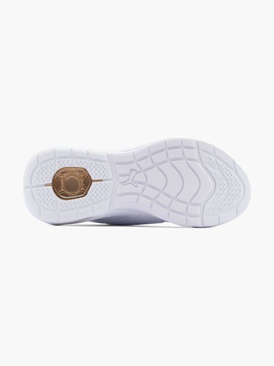 PUMA Zapatillas de entrenamiento Blanco 21257 4