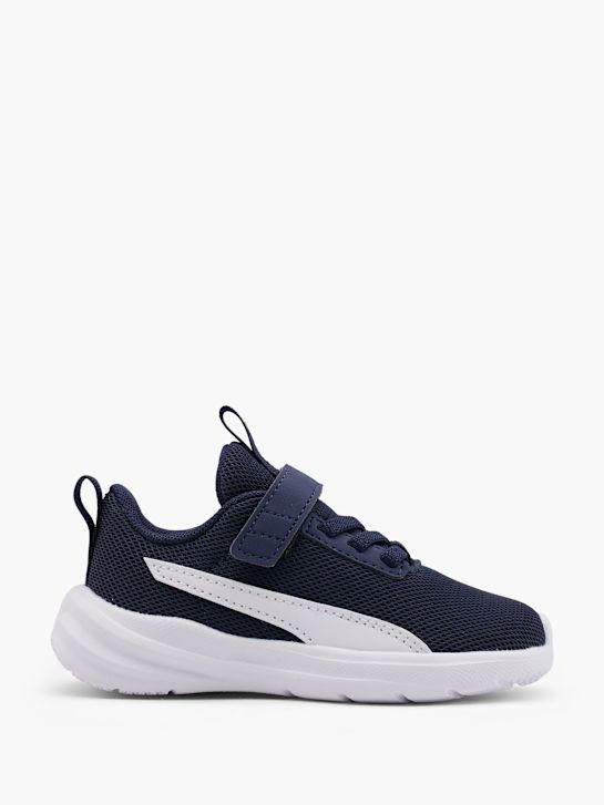 PUMA Træningssko Mørkeblå 33346 1