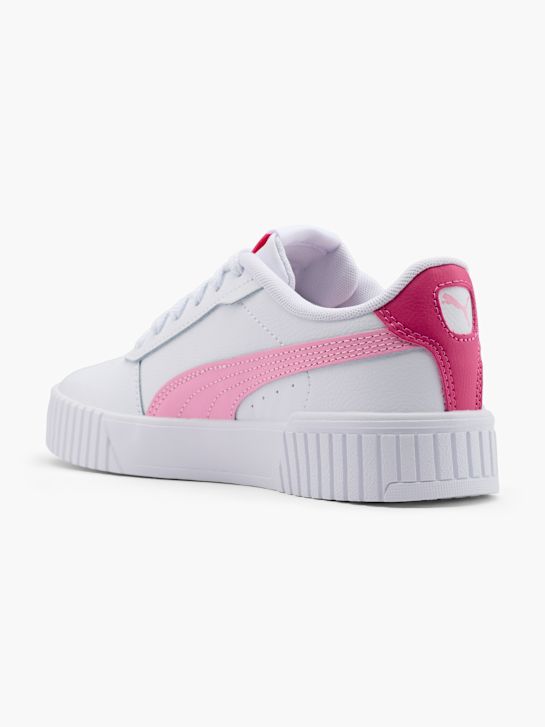 PUMA Tenisice Ružičasta 10523 2