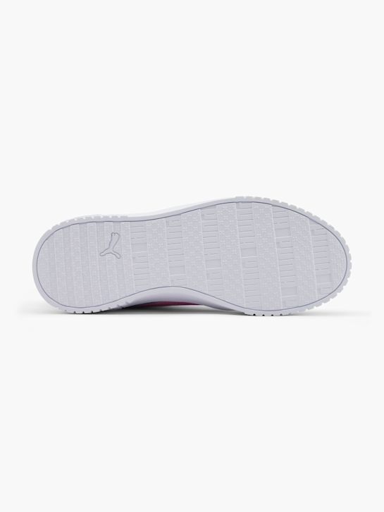 PUMA Tenisice Ružičasta 10523 3