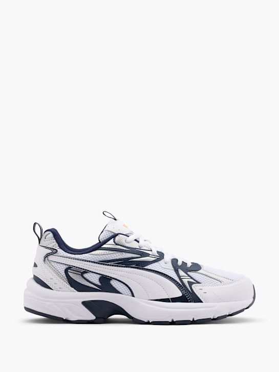 PUMA Trainingsschuh Weiß 26562 1
