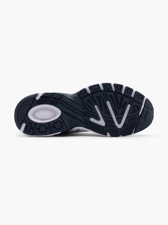 PUMA Trainingsschuh Weiß 26562 2