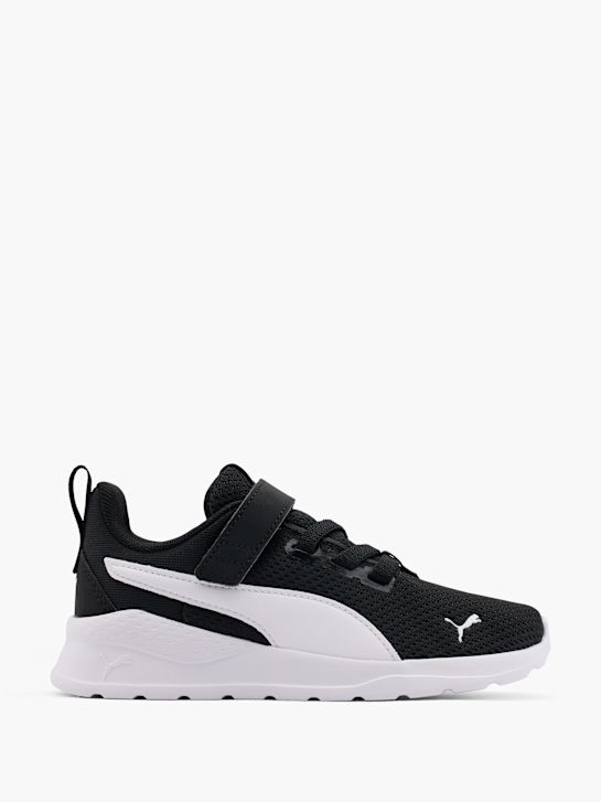 PUMA Treniruočių batai Juoda 10561 1