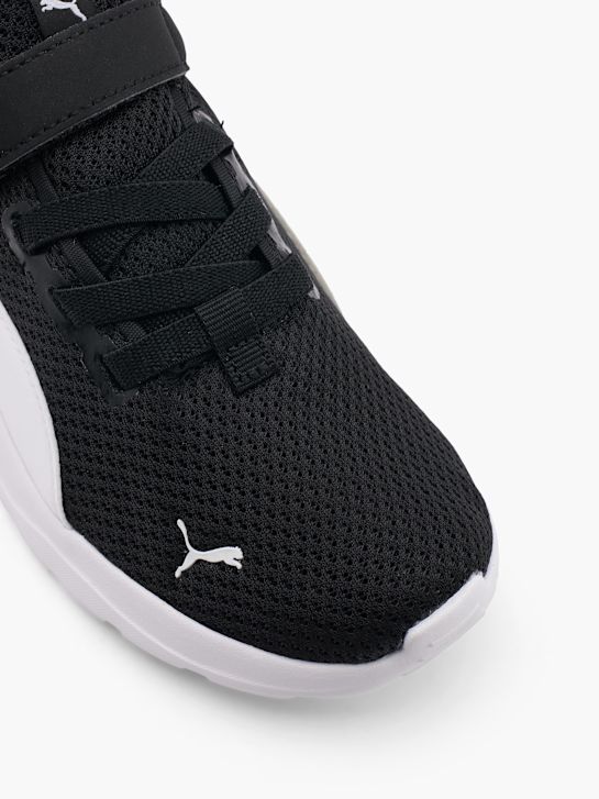 PUMA Treniruočių batai Juoda 10561 2