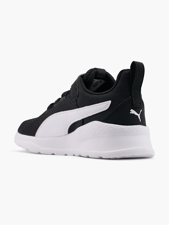 PUMA Träningssko Svart 10561 3