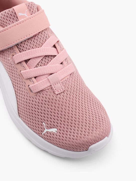 PUMA Bėgimo batai Rožinė 10562 2