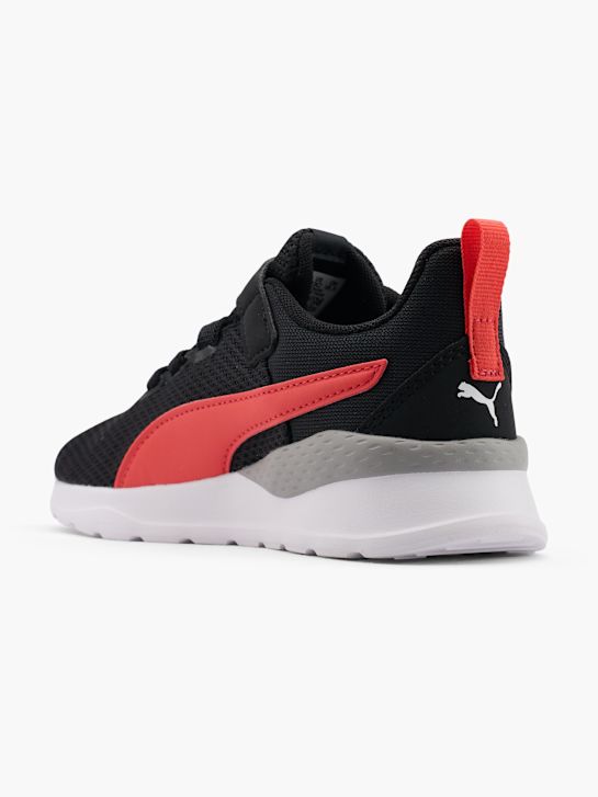 PUMA Löparsko Röd 10563 3