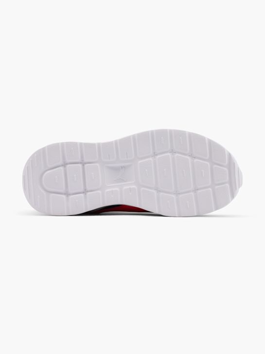 PUMA Bėgimo batai Raudona 10563 4