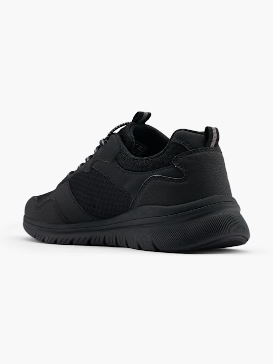 Venice Sneaker Siyah 10572 3