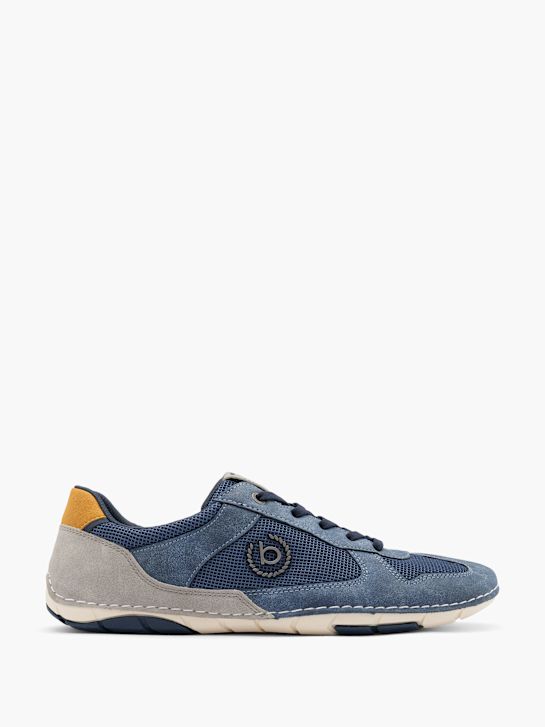 Bugatti Patike Plava 10615 1
