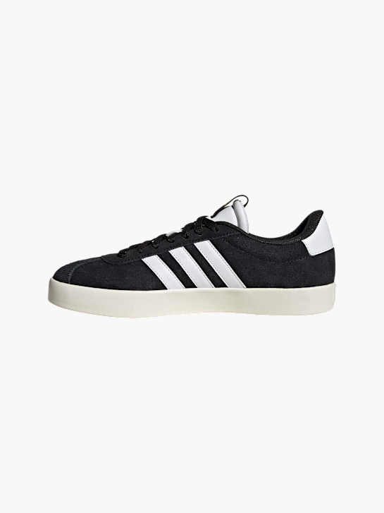 adidas Baskets Noir 10655 2