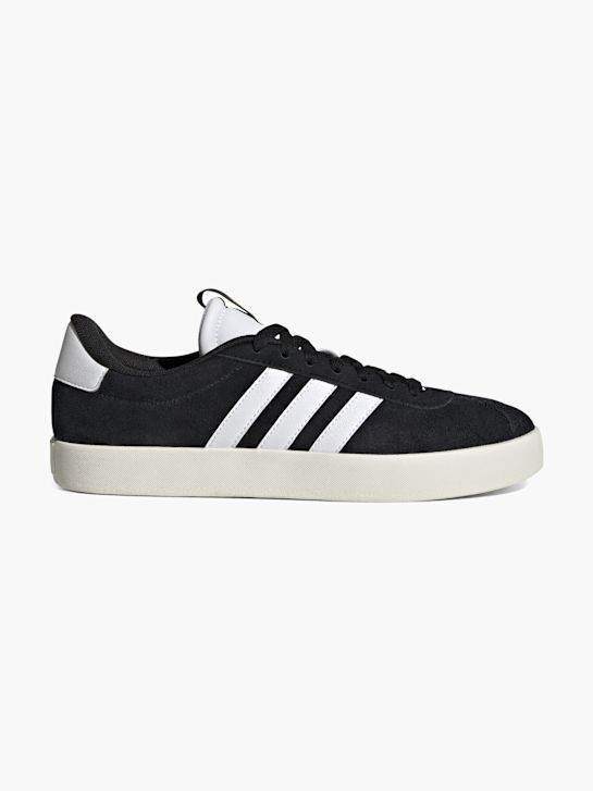 adidas Baskets Noir 10655 1