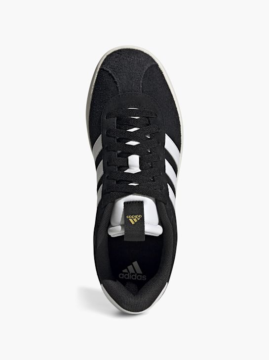 adidas Baskets Noir 10655 3