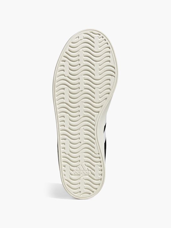 adidas Baskets Noir 10655 5