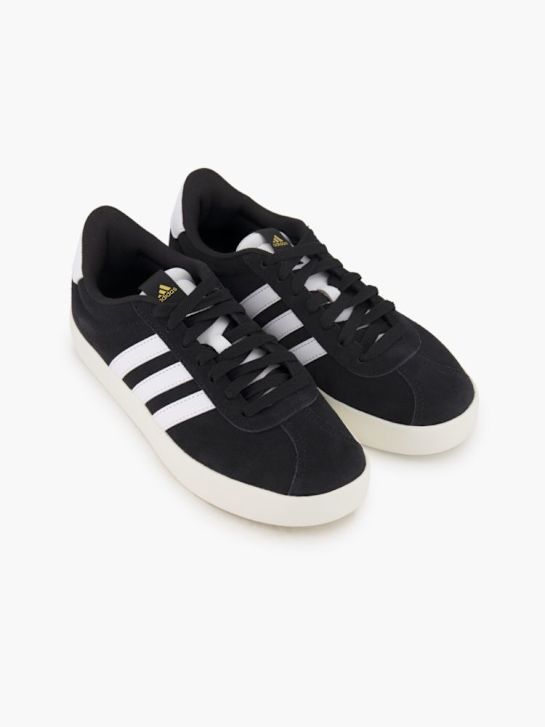 adidas Baskets Noir 10655 6